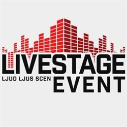 LiveStage Event i Piteå AB