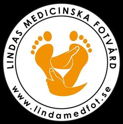 Linda Med Fot