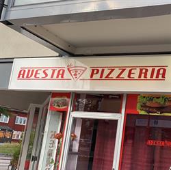 Avesta pizzeria