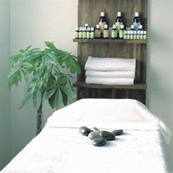 Solabergs Spa