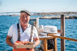 Kastor Boat Trips