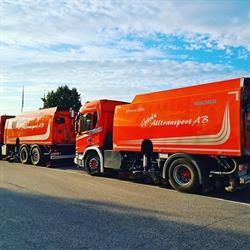 Gävle Alltransport AB