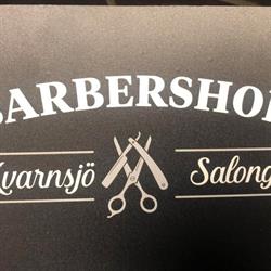 Kvarnsjö salong