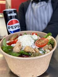 Pastavagnen Växjö AB
