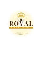 Royal bar & Restaurang