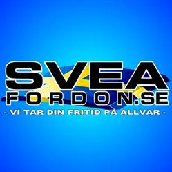 Svea Fordon