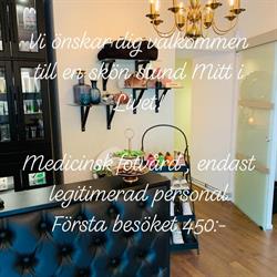 Du och Jag Mitt i Livet
