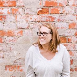 Fotograf Pia Gyllin