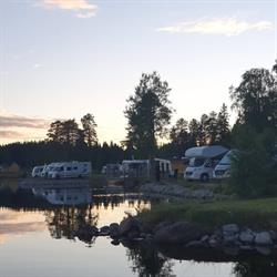 Kolgårdens Stugby & Camping