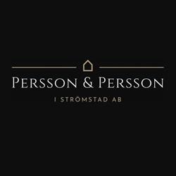 Persson & Persson i Strömstad AB