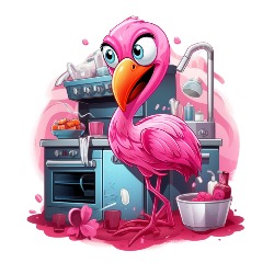 Flamingo Allservice