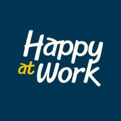 Happy at Work