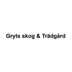 Gryts Skog & Trädgård