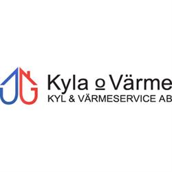 BG:s Kyl & Värmeservice AB