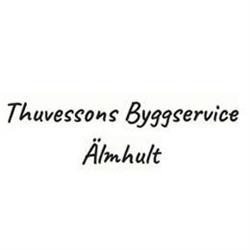 Thuvessons Byggservice