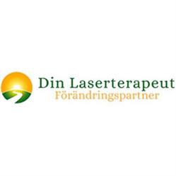 Din Laserterapeut Förändringspartner Sverige