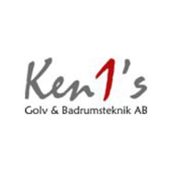 Ken1:s Golv & Badrumsteknik AB