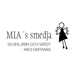 MIA's smedja