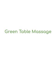Green Table Massage