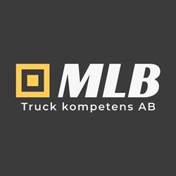 MLB truck kompetens AB