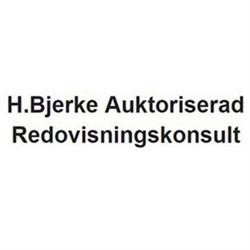 H.Bjerke Auktoriserad Redovisningskonsult