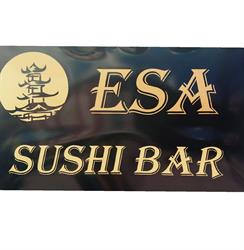 Esa sushi och wok buffé - Restaurang Söderhamn