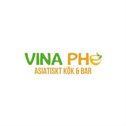 Vina Pho - Asiatisk Restaurang Örebro