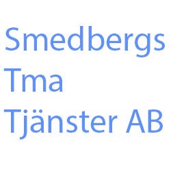 Smedbergs Tmatjänster AB