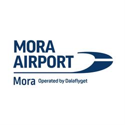 Mora flygplats