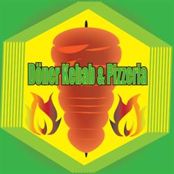 Döner Kebab & Pizzeria Borlänge