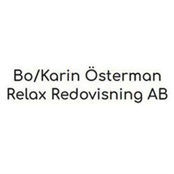 Bo/Karin Österman Relax Redovisning AB