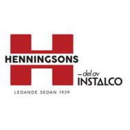 Henningssons Elektriska AB