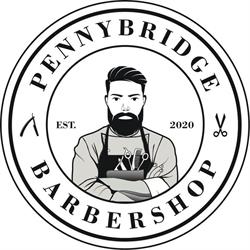 Pennybridge Barbershop Örebro