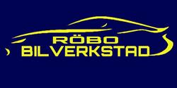 Röbo bilverkstad
