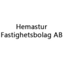 Hemastur Fastighetsbolag AB