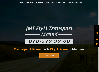 JMT Flytt Transport