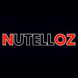 Nutelloz - Cafe Uppsala