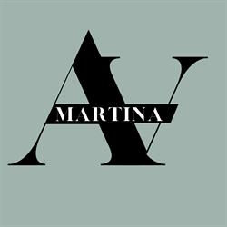 AvMartina - Frisör Korsvägen