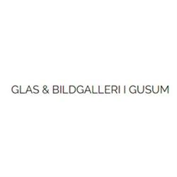 Glas och Bildgalleri Gusum HB