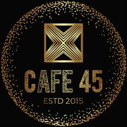 Cafe 45 Göteborg
