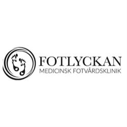 Fotlyckan/ Christinas Gustavsson fotvård