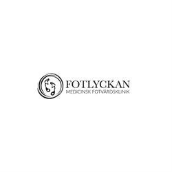 Fotlyckan