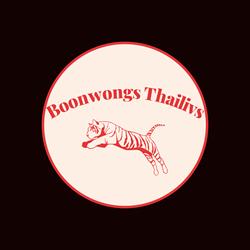 Boonwongs Thailivs - asiatisk mataffär Sandviken