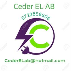 Ceder El AB