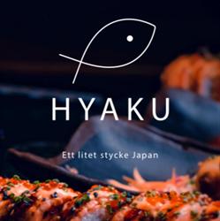 Hyaku - Sushi Restaurang Göteborg