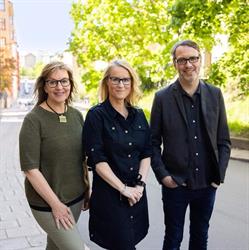 Skanstulls Psykoterapimottagning
