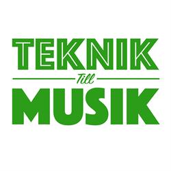 Teknik Till Musik Mariestad AB