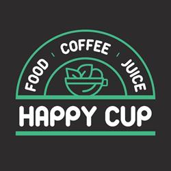 Happy Cup