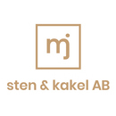 Mj Sten & Kakel AB
