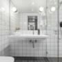Bathroom Standard Ten Hotel